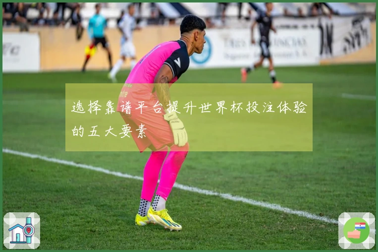 选择靠谱平台提升世界杯投注体验的五大要素