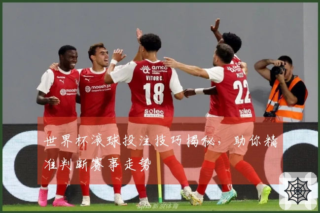 世界杯滚球投注技巧揭秘，助你精准判断赛事走势