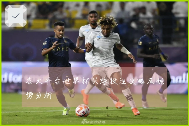 各大平台世界杯买球投注攻略及优势分析