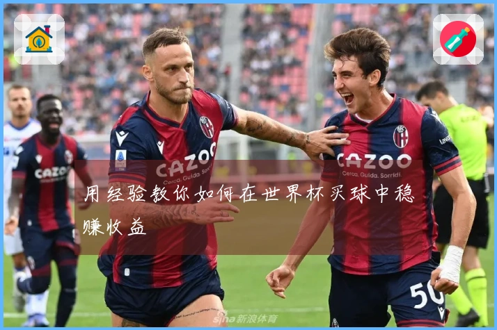 用经验教你如何在世界杯买球中稳赚收益