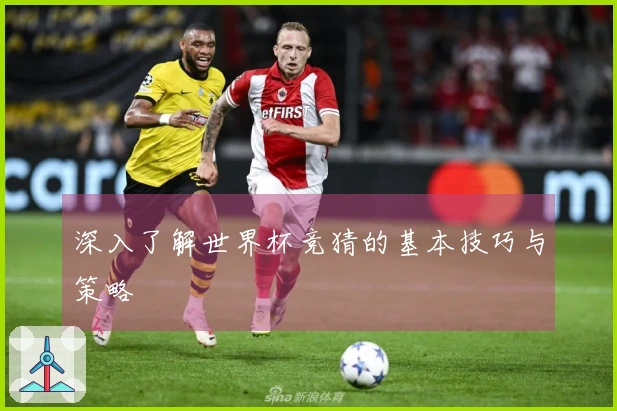 深入了解世界杯竞猜的基本技巧与策略