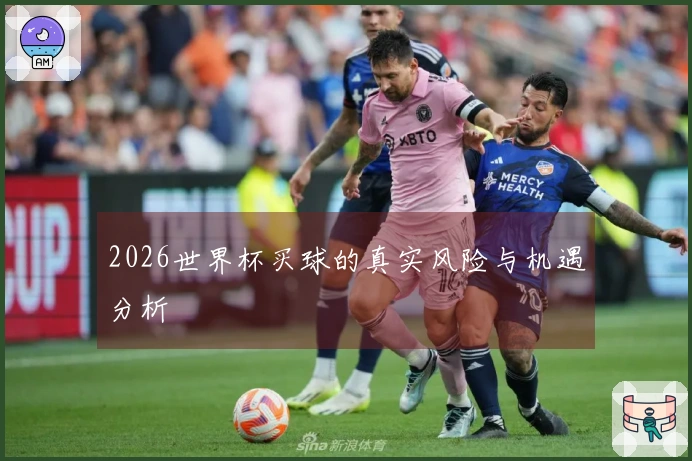 2026世界杯买球的真实风险与机遇分析