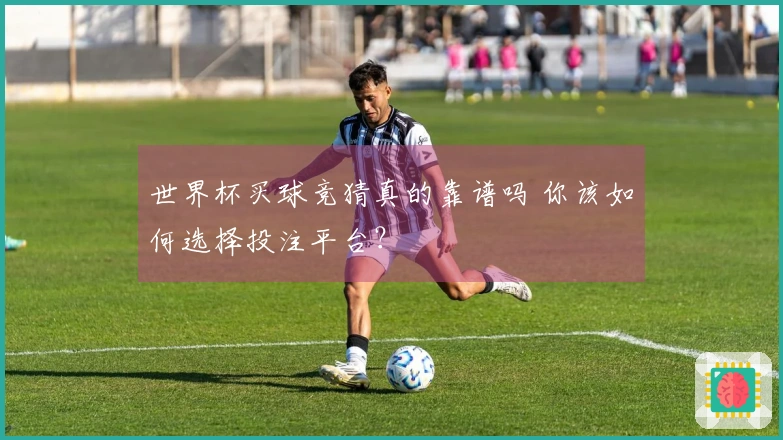 世界杯买球竞猜真的靠谱吗 你该如何选择投注平台？