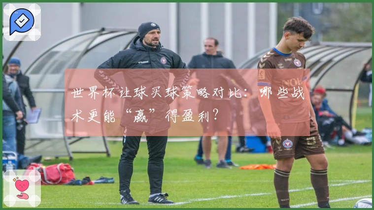 世界杯让球买球策略对比：哪些战术更能“赢”得盈利？